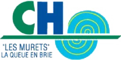 Logo CH Les Murets